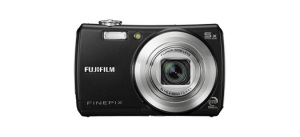 FinePix F100fd FinePix F100fd