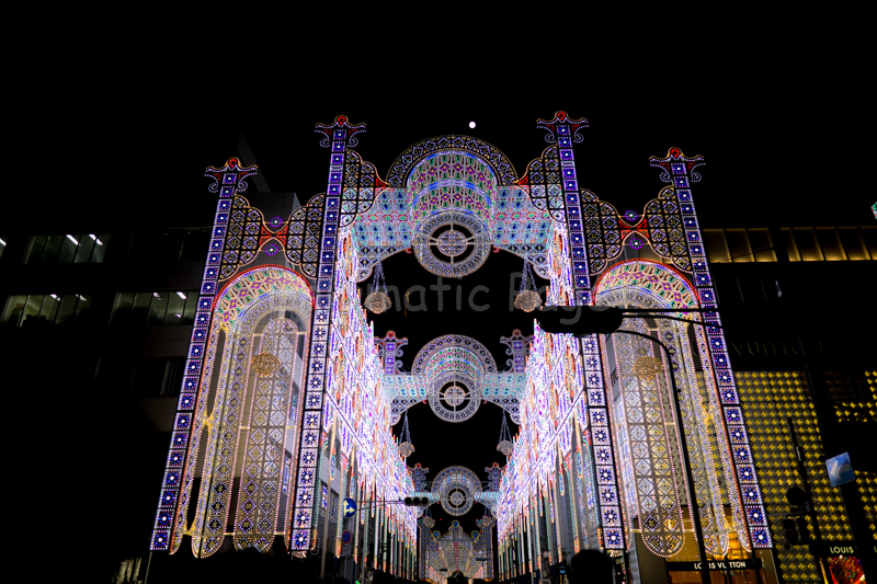 ルミナリエ @ 2019