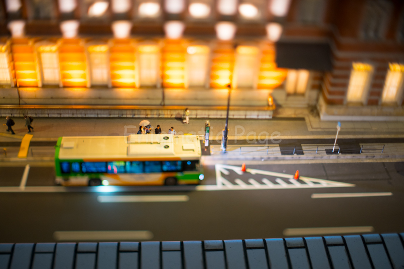 ティルトシフト