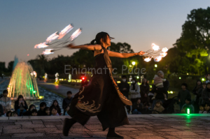 ファイヤーパフォーマンス ファイヤーパフォーマンス