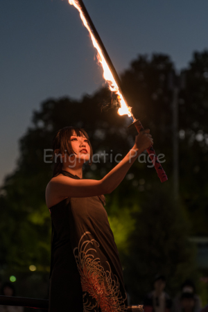 ファイヤーパフォーマンス ファイヤーパフォーマンス