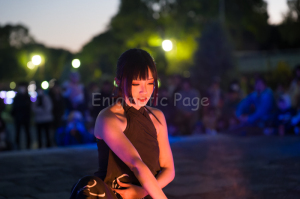 ファイヤーパフォーマンス ファイヤーパフォーマンス