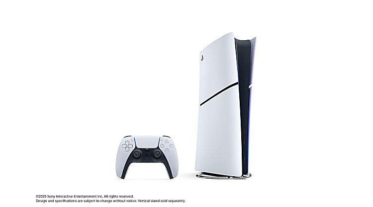 PS5